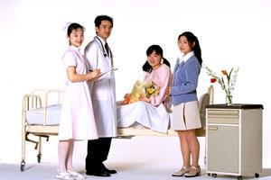 ハイレベルな技能講習をしています