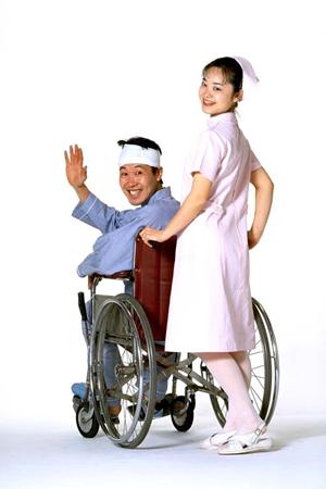 さまざまな技能講習を受けられるセンター
